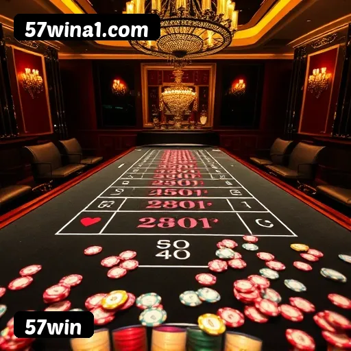 Jogos de Cassino em Destaque - Slots, Roleta, Blackjack